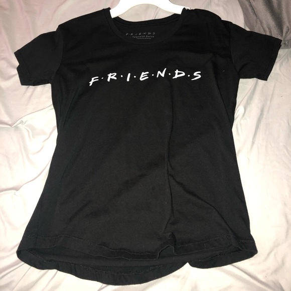 Friends tee - Picture 1 of 2